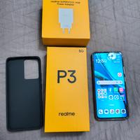 realme p3 5g 