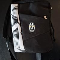 borsello Juventus originale nuovo