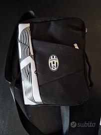 borsello Juventus originale nuovo