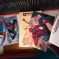 Fumetti Universo Ultimate