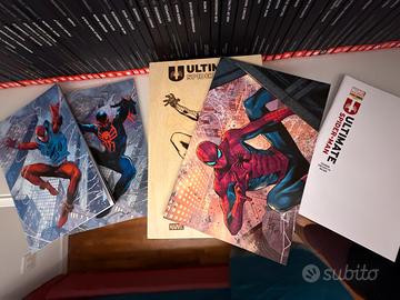 Fumetti Universo Ultimate