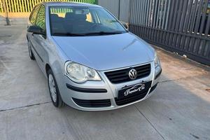 VOLKSWAGEN Polo 1.2 5p. Goal