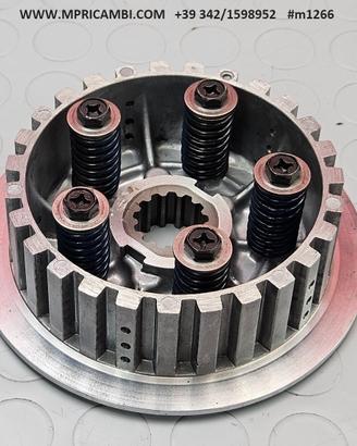 TAMBURELLO FRIZIONE YAMAHA TT 600 E 1994 2003 TT60