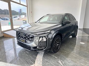 NEW AUDI Q3 SUV 2.0 TDI 150 CV S LINE