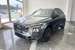 NEW AUDI Q3 SUV 2.0 TDI 150 CV S LINE