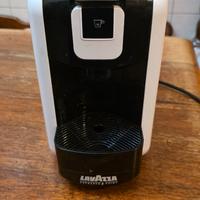 macchina caffè Lavazza espresso point