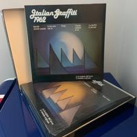 Raccolta Italian Graffiti