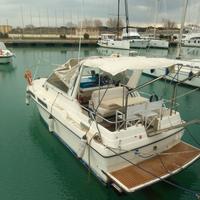 fairline carrera 24 