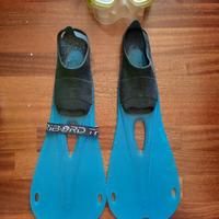 PINNE DA NUOTO BAMBINO/ A