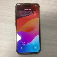 IPhone 15 Pro 256 gb