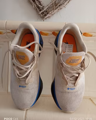scarpe da ginastica NIKE