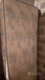Materasso 85x200
