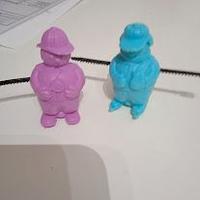 sorpresine Kinder