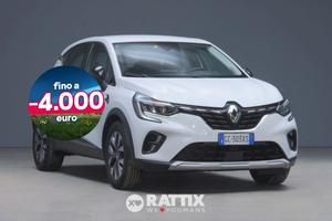 RENAULT Captur II 2019 Captur 1.6 E-Tech phev Inte