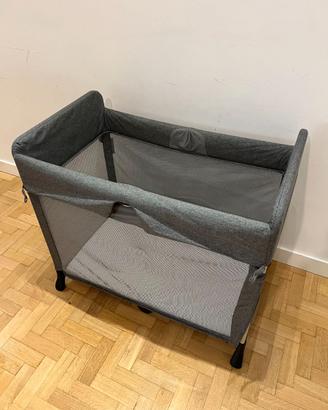 Bugaboo Stardust - Lettino da viaggio