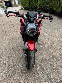 Mv agusta brutale 800 rr