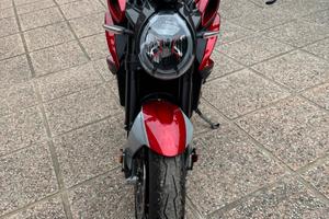 Mv agusta brutale 800 rr