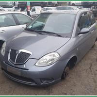 Ricambi Usati LANCIA YPSILON (TE) 2007