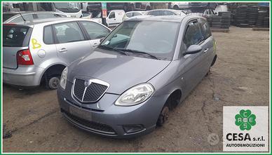Ricambi Usati LANCIA YPSILON (TE) 2007