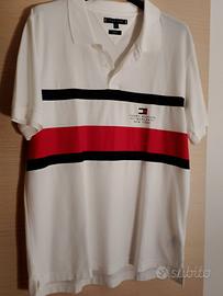 polo Tommy Hilfiger