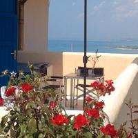 Appartamento in villa sul mare