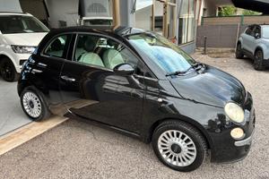 Fiat 500 1.2 69 cv Lounge