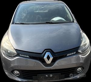 CLIO 4