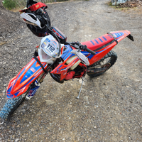 Beta 300 racing 2020