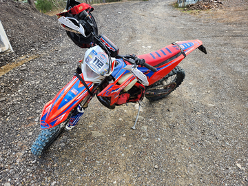 Beta 300 racing 2020