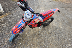 Beta 300 racing 2020