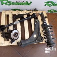 KIT RUOTA ANTERIORE DESTRO C3 1.2 VTI 2018