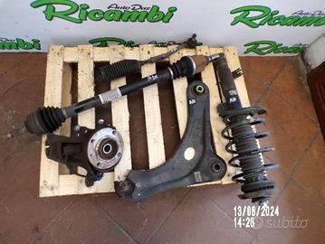 KIT RUOTA ANTERIORE DESTRO C3 1.2 VTI 2018