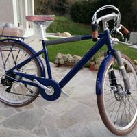 BICI ELETTRICA