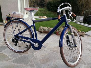 BICI ELETTRICA