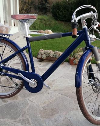 BICI ELETTRICA