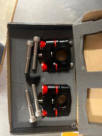 Apex anti vibrazioni msc moto GasGas/Husqvarna/Ktm