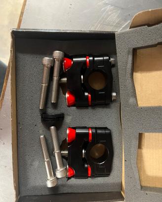 Apex anti vibrazioni msc moto GasGas/Husqvarna/Ktm