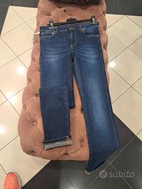 Jeans ragazza DonDup 
