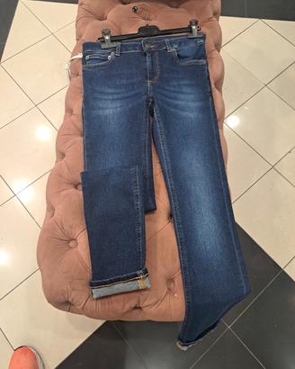 Jeans ragazza DonDup 