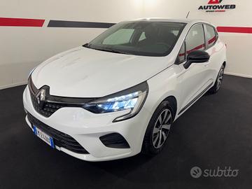 Renault Clio SCe 65 CV 5 porte* SOLO 32000 KM*