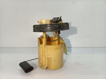 GALLEGGIANTE SERBATOIO DACIA Duster 1° Serie 0974