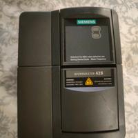 Inverter Siemens 420 2,2kw