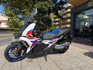 BMW C 400 X TUTTO INCLUSO ANCHE PASSAGGIO! MINI