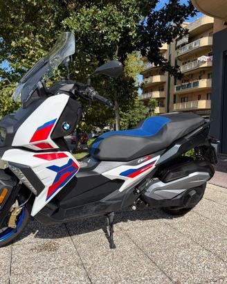 BMW C 400 X TUTTO INCLUSO ANCHE PASSAGGIO! MINI