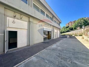 Locale Commerciale - Ragusa