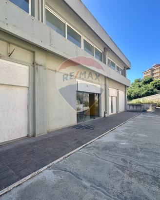 Locale Commerciale - Ragusa
