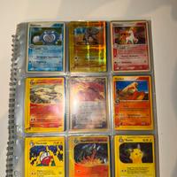 Carte Pokémon rare – Mewtwo Raichu Dark