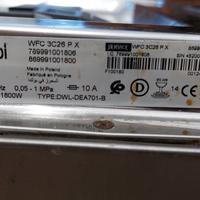 Pezzi ricambi lavastoviglie Whirlpool 