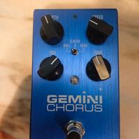 Gemini chorus