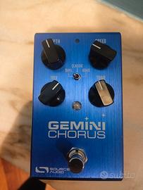 Gemini chorus